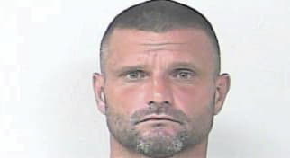 William Biebusch, - St. Lucie County, FL 